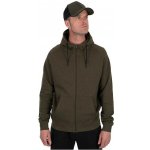 Fox Mikina Collection Lightweight Hoodie Green Black – Sleviste.cz