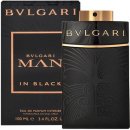 Bvlgari Man in Black parfémovaná voda pánská 100 ml tester