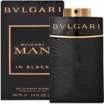 Bvlgari Man in Black parfémovaná voda pánská 100 ml tester – Hledejceny.cz