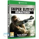 Sniper Elite V2 Remastered