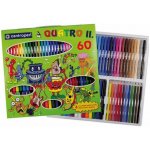 Centropen QUATRO II 9396 60ks 933743 – Zboží Živě