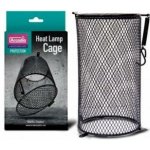 Arcadia Heat Lamp Safety Cage – Hledejceny.cz