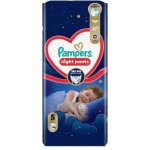 Pampers Pants 5 46 ks – Zbozi.Blesk.cz
