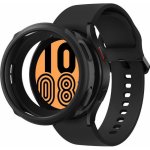 SPIGEN Liquid Air, black - Galaxy Watch 4 44mm ACS03138 – Zboží Živě
