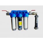 IPS Kalyxx Active G 1" s třífázovou předfiltrací – Zboží Dáma