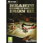 Hearts of Iron 3 – Hledejceny.cz