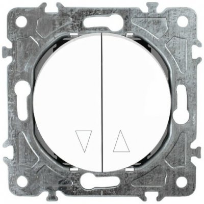 Elhard Rondo RD1003W – Hledejceny.cz
