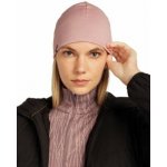 Icebreaker Unisex 200 Oasis Revers beanie Summit/Blush – Hledejceny.cz