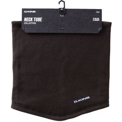 Dakine Fleece nákrčník black