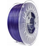 Devil Design PET-G 1,75 mm Galaxy třpytivý fialový 1 kg – Zboží Živě