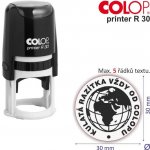 Colop Printer R30 – Zboží Mobilmania