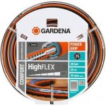 GARDENA High Flex Comfort 3/4" 50m 18085-20 – Zboží Dáma
