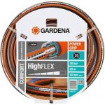 GARDENA High Flex Comfort 3/4" 50m 18085-20 – Zboží Mobilmania