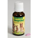 cdVet Bio Bachovy květy - Skepse 20 ml – Hledejceny.cz