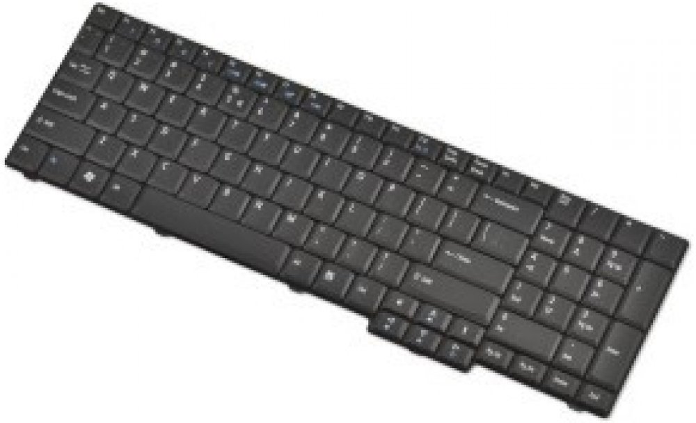 Acer EXTENSA 5635-ZR6 Klávesnice pro Notebook / Laptop Česká – Zboží Živě