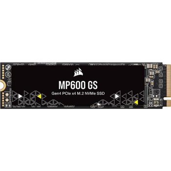 Corsair MP600 GS 500GB, CSSD-F0500GBMP600GS