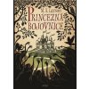 Kniha Princezna Bojovnice