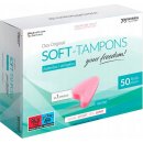 Hygienické tampóny Joydivision Soft Tampons normal 50 ks