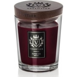 Vellutier Alpské svařené víno 225 g