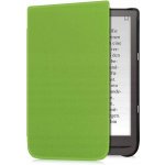 Durable Lock PB740-02 Pouzdro pro Pocketbook 740/741 InkPad 3 zelené 8594211253376 – Hledejceny.cz