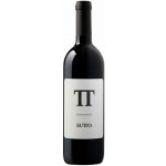 Sutto Dogma Rosso IGT Trevenezie barrique 2019 13,5% 0,75 l (holá láhev) – Hledejceny.cz