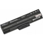 Sony Vaio VGN-NS31S/S baterie 5200mAh Li-ion 11,1V články SAMSUNG – Hledejceny.cz
