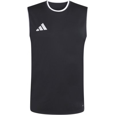 adidas Entrada 26 černá – Zboží Dáma