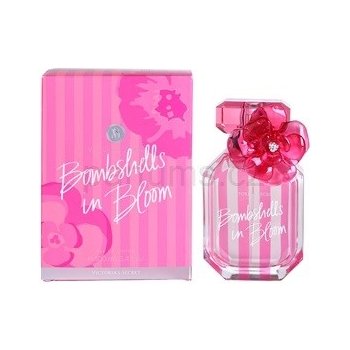 Victoria Secret Bombshells In Bloom parfémovaná voda dámská 100 ml