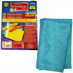 Clanax utěrka švédská 60 x 50 cm 260g/m2 mikrovlákno 1 ks – Sleviste.cz