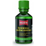 F.W. Klever Gmbh KLEVER rychločernění-roztok, 50ml – Hledejceny.cz