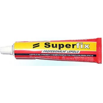 METRUM Superfix PVC lepidlo na novodur 80g