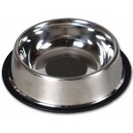 Dog Fantasy Miska s gumou 23 cm 900 ml – Zboží Dáma