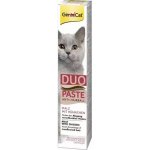 GimCat Anti hairball Duo pasta kuře 50 g – Sleviste.cz