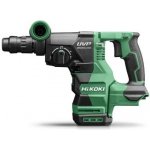 HiKOKI DH3628DCW2Z – Zboží Dáma