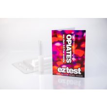 EZ Test Kit Opiates