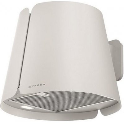 Faber BEAT WALL F42 WH MATT – Sleviste.cz