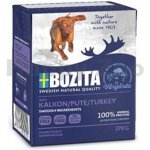 Bozita Adult Dog Naturals Big Turkey 370 g – Zbozi.Blesk.cz