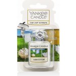 Yankee Candle Clean Cotton gelová visačka – Hledejceny.cz