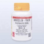 Sinecura WBO3.9 1929 60 tablet – Hledejceny.cz