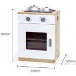 Viga sporák s příslušenstvím – Sleviste.cz