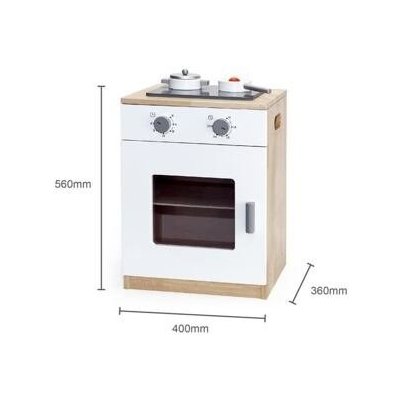 Viga sporák s příslušenstvím – Sleviste.cz