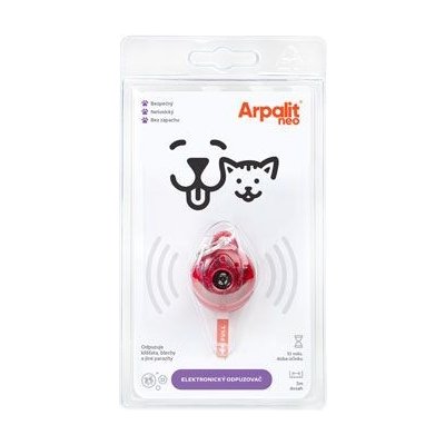 Arpalit Dog pro psy a kočky 1 ks – Zboží Dáma