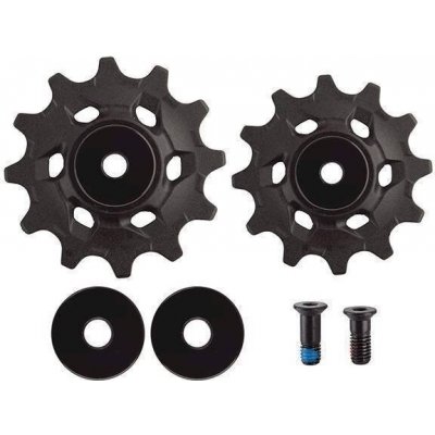 Sram X-Sync Derailleur Pulleys for GX Eagle – Zboží Mobilmania