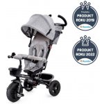 Kinderkraft AVEO Malachite Grey – Zboží Dáma