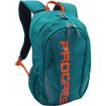 PROGRESS Daypack modrá 25 l – Hledejceny.cz