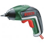 Bosch IXO 5 0.603.9A8.00S – Hledejceny.cz
