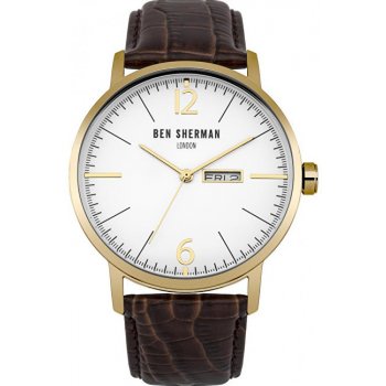 Ben Sherman WB046TG