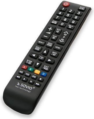 Dálkový ovladač Savio RC-05 pro TV Samsung