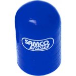 Samco Sport silikonová záslepka s vnitřním průměrem 22 mm černá – Hledejceny.cz