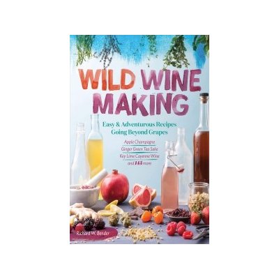 Wild Winemaking – Hledejceny.cz